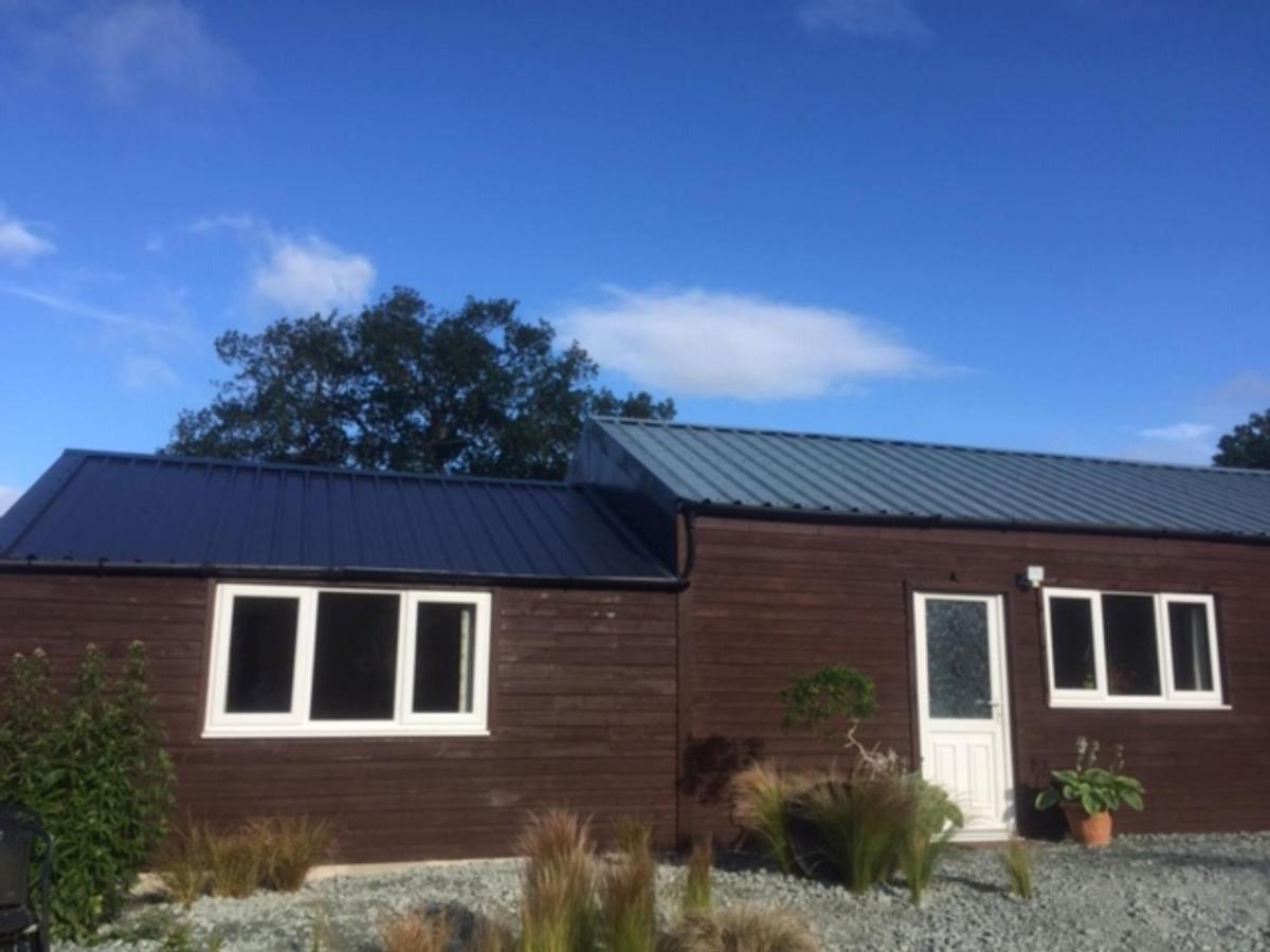Bank Farm House Chirbury Exterior photo